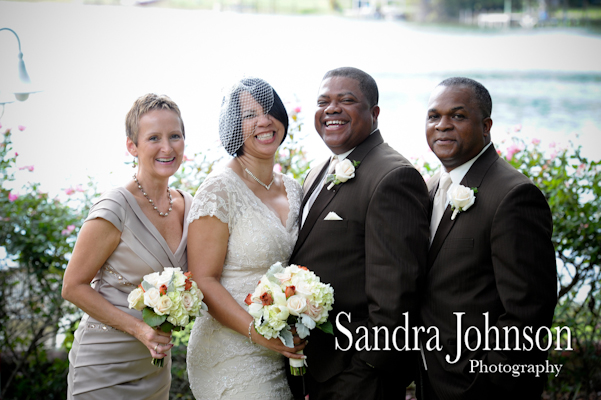 Best Orlando Wedding photographer - Sandra Johnson (SJFoto.com)